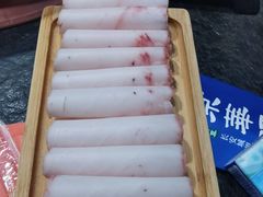 -清真·京华源铜锅涮肉(丰庆店)