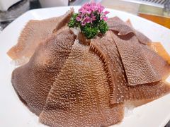 捞派毛肚-海底捞火锅(连城广场店)