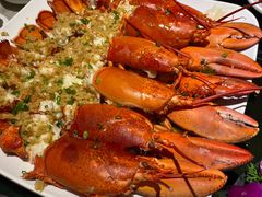 -达叔香味海鲜(海棠68环球美食街店)