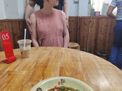 -何永光123鲜牛肉馆(1号店)