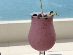 -蜜悦·波西塔诺悬崖海景餐厅