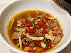 -王捌小院(红花坡店)