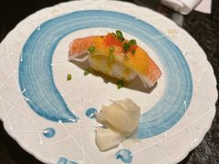 -匠和风精致料理(成都龙湖滨江天街店)