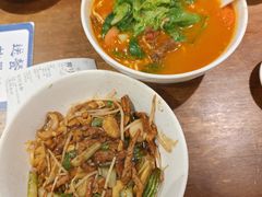 -寻裕记·现炒浇头面(人民广场店)