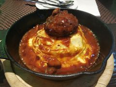 -TAMATI(巴黎贝甜韩式西餐厅店)