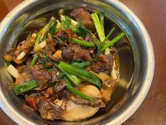 -高子烧鸡公(五里堆路店)