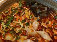 -大师兄·西北小馆(金湾华发商都店)