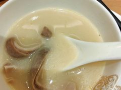 -湯系·煲汤手艺人(东二环泰禾广场店)