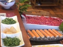 -1078號老北京涮肉(万达广场店)