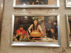 -千岛湖鱼味馆(十字街总店)
