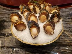 大鲍鱼-大渔小鲜火锅店