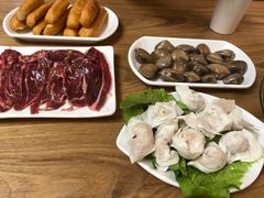 -吉友粥底火锅(方斜路店)