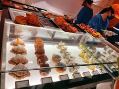 -LANLIZI BAKERY(COSMO店)