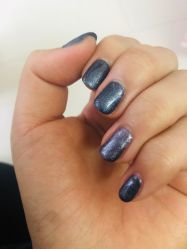 -Seven Nail七姑娘の美甲店