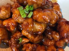 -外婆家(南开大悦城店)