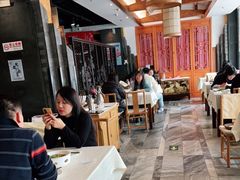 大堂-辣婆婆(航天桥店)