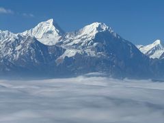 -牛背山
