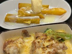 -黒毛和牛焼肉善 ZEN(難波心斎橋店)
