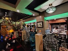 大堂-我的意大利厨房