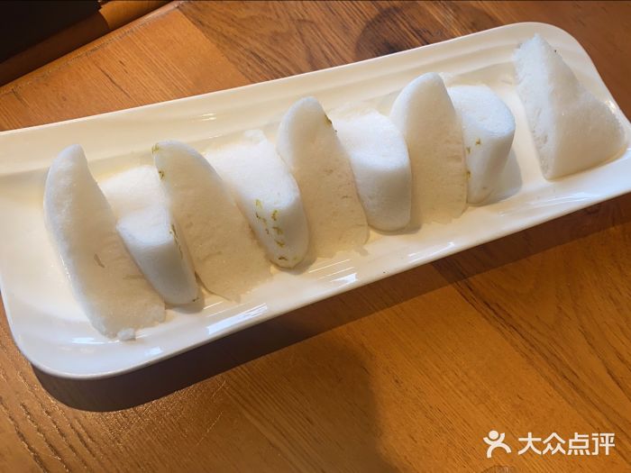 永安鱼庄·镇江菜(三店纬五路店)图片