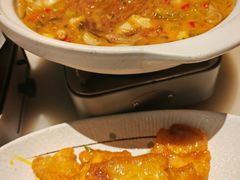 -小菜园新徽菜(合肥滨湖世纪金源店)