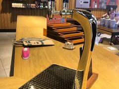 大堂-星巴克(天津凯德天津湾店)