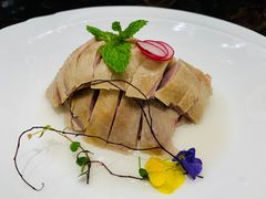 -童福兴·南京菜(老门东店)