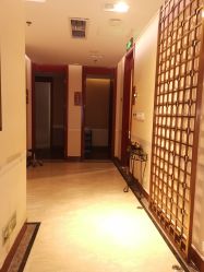 -靓靓伊人SKINCARE肌肤管理FACIAL·SPA