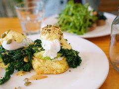 -Egg•Allday Brunch(襄阳北路店)