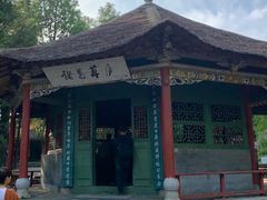 -南阳卧龙岗武侯祠