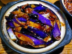 -海宁煲农家菜(惠南镇店)