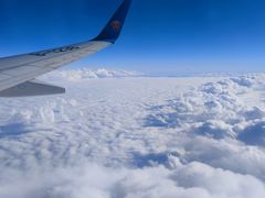 -乌鲁木齐天山国际机场-T3航站楼