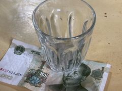 -老光明岗琼甜茶馆