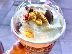 -茶颜悦色(嘉顿一楼吉时赏味游园会店)