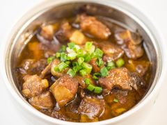 -大炮盐酥鸡(新街口店)