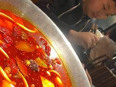-湊湊火锅·茶憩(新中关购物中心店)