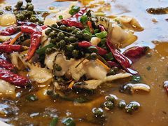 -李子坝梁山鸡(李子坝大鸡哥店)