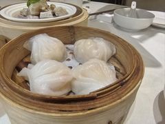 -潮福城潮州大酒楼(湖滨北路店)