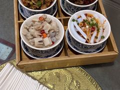 -易老妈蹄花.特色川菜(人民公园总店)