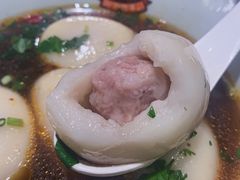 -津市刘聋子粉馆岳阳总店