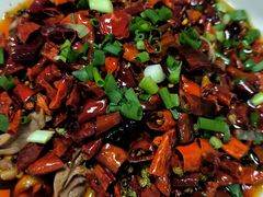 -老丘丘(较场口店)