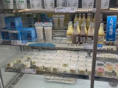 -白色日记·手作酸奶(麦凯乐店)