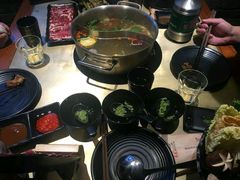 -手选潮汕鲜活牛肉火锅(二七广场店)