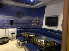 -歌库K馆量贩KTV(万达广场店)