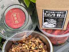 -丽华园(汉阳龙阳店)