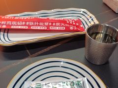 -许哥东北烧烤·铁丳烤串·宫后夹肉(繁花中心店)