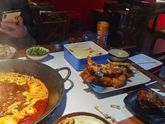 -老天桥蛙炉火锅(姑苏总店)