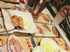 -文通冰室(东方宝泰店)