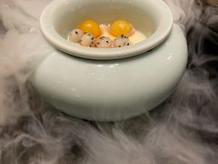 -翠湖宾馆·中餐厅