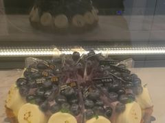 -黑草莓(重庆路店)